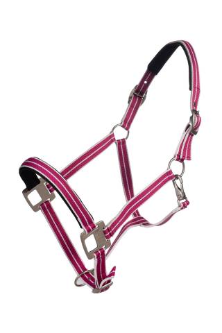 Licol Quebec - HKM - Softopren confortable et ajustable