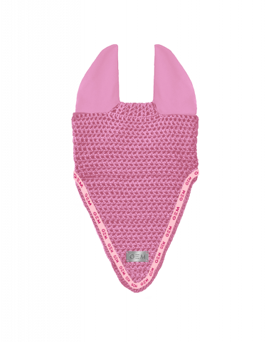 Bonnet anti-mouches Love Paillettes - GEM