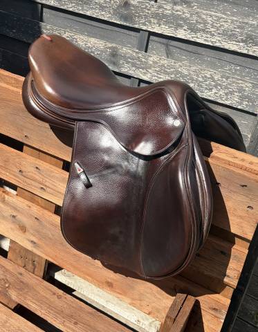 Selle &eacute;quipe 