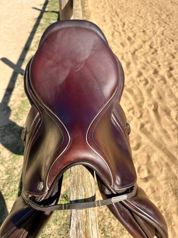 Selle CWD 2GS Mademoiselle SE31