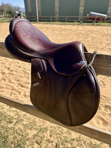 Selle CWD 2GS Mademoiselle SE31