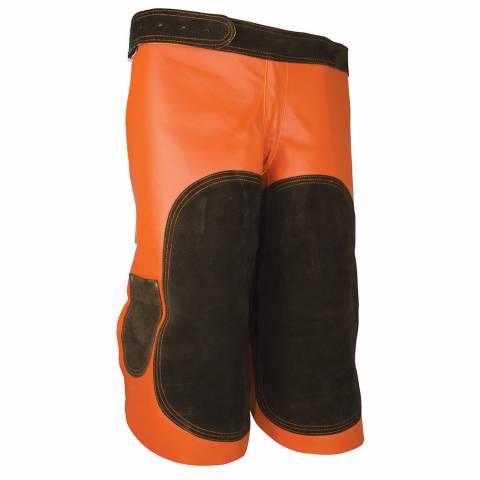 Tablier de maréchal ferrant supérieur - Protection optimale