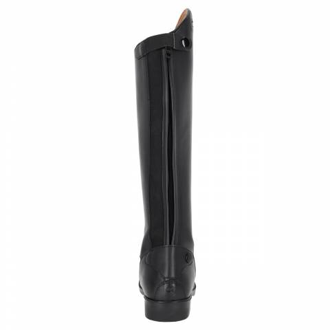 Bottes d'&eacute;quitation Lucky Start Junior - QHP - Strass roses