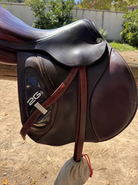 Selle CWD 2Gs