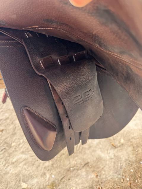 Selle CWD 2Gs