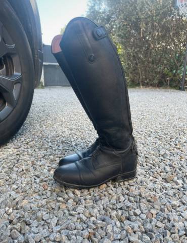 Bottes equithème 