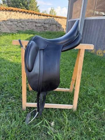 Selle de dressage MANTA