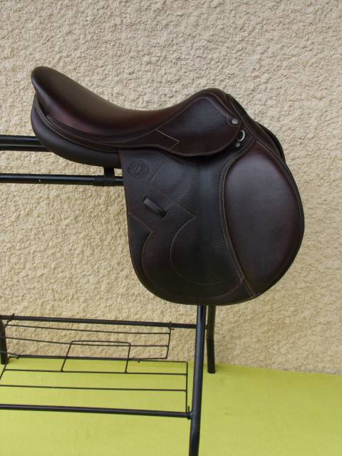 Selle Antares Signature Magnifique 18'
