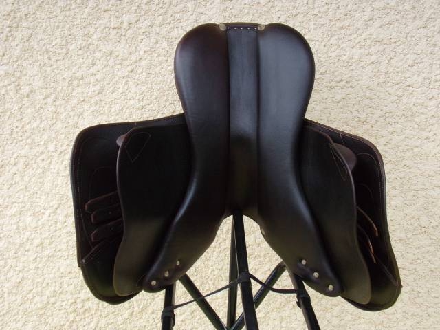 Selle Antares Signature Magnifique 18'