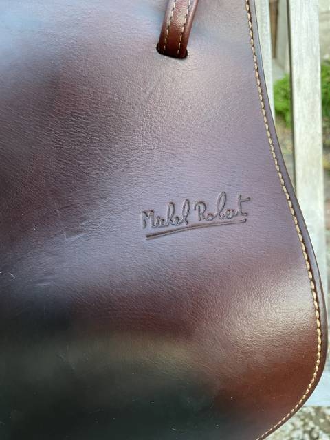 Selle Prestige Italia X Michel Robert