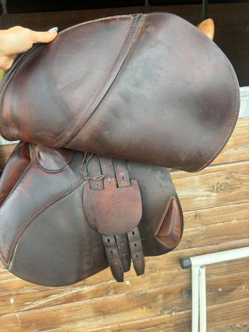 Selle Antar&egrave;s