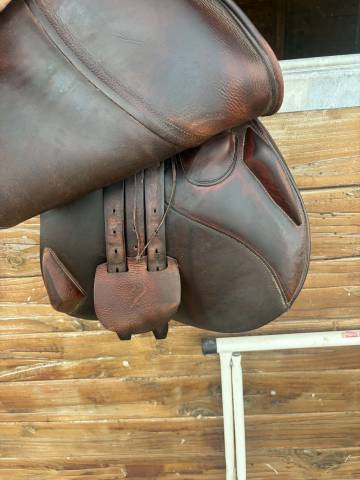 Selle Antar&egrave;s
