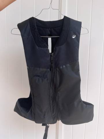 Gilet Airbag