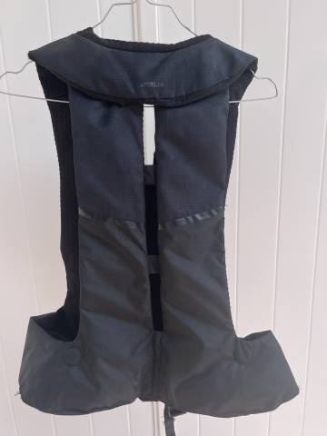 Gilet Airbag