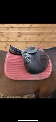 Selle CWD 2gs