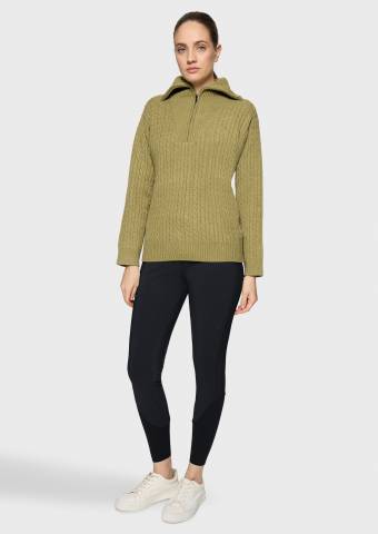 Pantalon Chlo&eacute; 3D - Samshield - Tissu stretch respirant