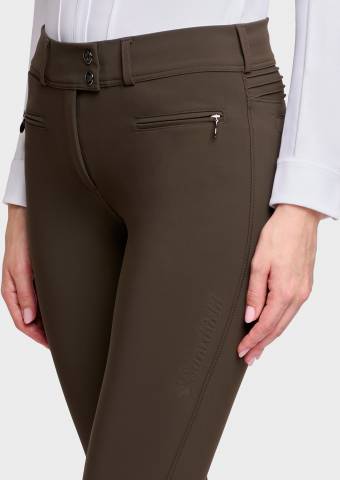 Pantalon Chlo&eacute; 3D - Samshield - Tissu stretch respirant