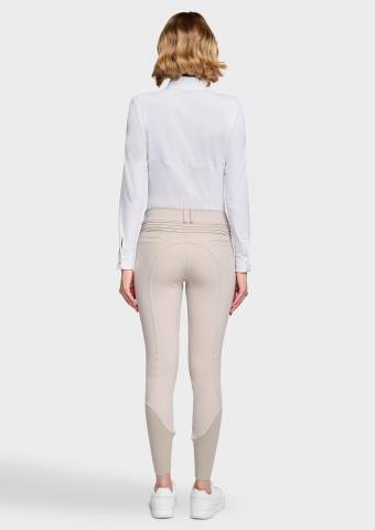 Pantalon Chlo&eacute; 3D - Samshield - Tissu stretch respirant