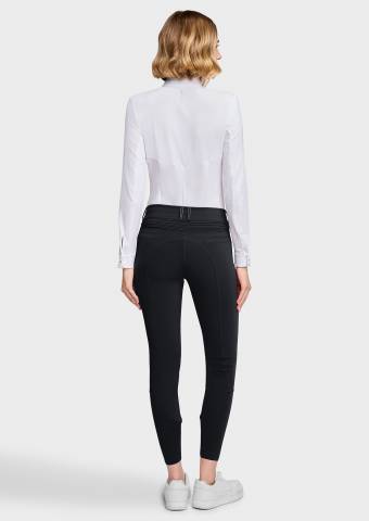 Pantalon Chlo&eacute; 3D - Samshield - Tissu stretch respirant