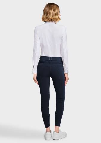 Pantalon Chlo&eacute; 3D - Samshield - Tissu stretch respirant