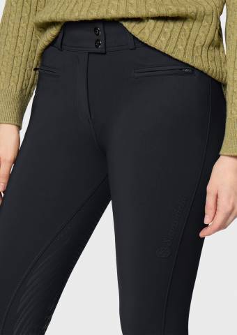 Pantalon Chlo&eacute; 3D - Samshield - Tissu stretch respirant