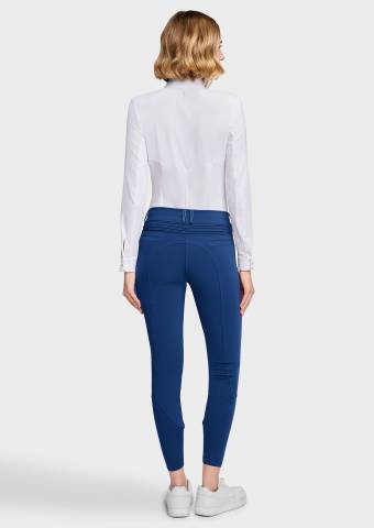 Pantalon Chlo&eacute; 3D - Samshield - Tissu stretch respirant
