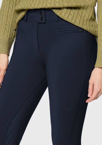 Pantalon Chlo&eacute; 3D - Samshield - Tissu stretch respirant