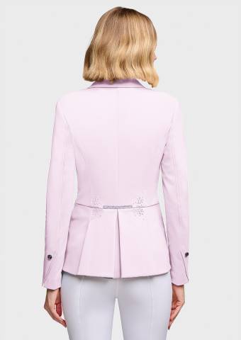 Veste de comp&eacute;tition Victorine Premium - Samshield - Haute technicit&eacute;