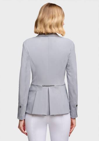 Veste de comp&eacute;tition Victorine Premium - Samshield - Haute technicit&eacute;