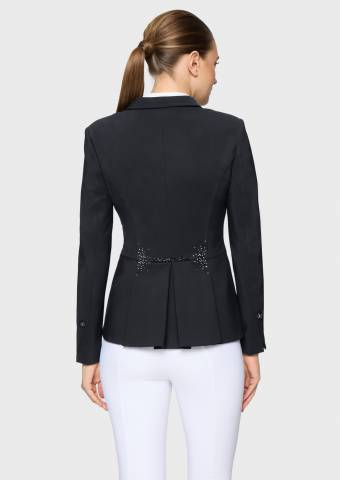 Veste de comp&eacute;tition Victorine Premium - Samshield - Haute technicit&eacute;