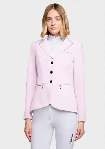 Veste de comp&eacute;tition Victorine Premium - Samshield - Haute technicit&eacute;