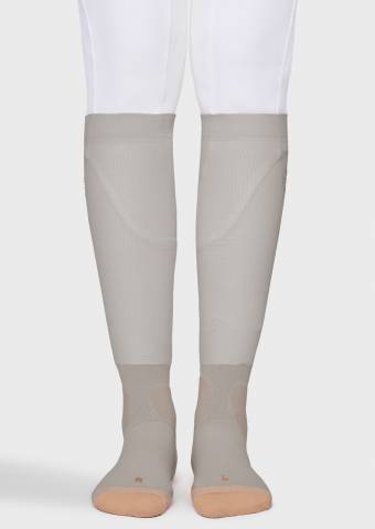 Chaussettes Balzane Crystal Blazon - Samshield - Ultra-respirantes
