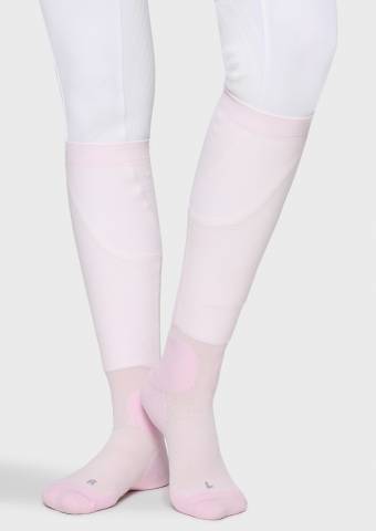 Chaussettes Balzane Crystal Blazon - Samshield - Ultra-respirantes