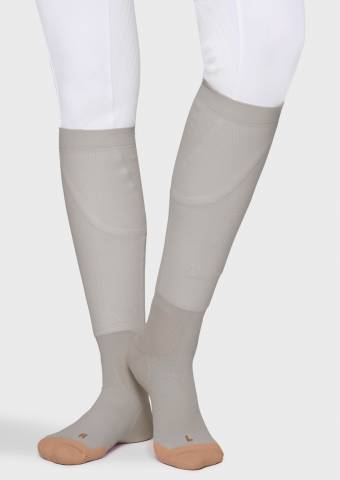 Chaussettes Balzane Crystal Blazon - Samshield - Ultra-respirantes