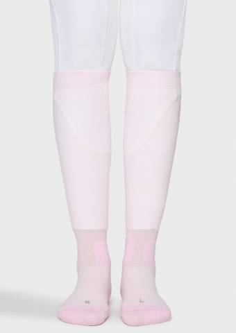 Chaussettes Balzane Crystal Blazon - Samshield - Ultra-respirantes