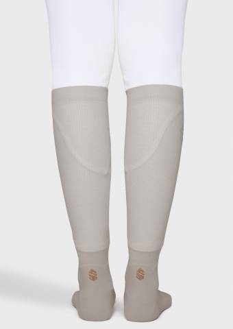 Chaussettes Balzane Crystal Blazon - Samshield - Ultra-respirantes