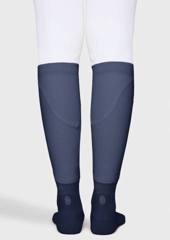 Chaussettes Balzane Crystal Blazon - Samshield - Ultra-respirantes