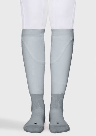 Chaussettes Balzane Crystal Blazon - Samshield - Ultra-respirantes