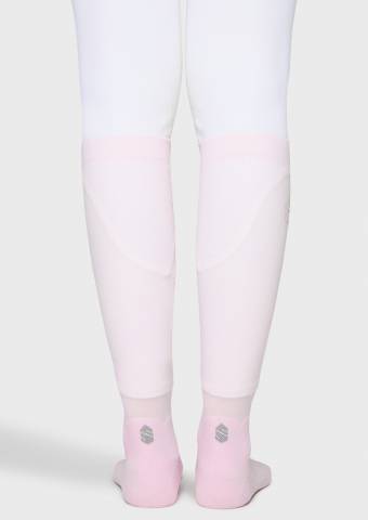 Chaussettes Balzane Crystal Blazon - Samshield - Ultra-respirantes