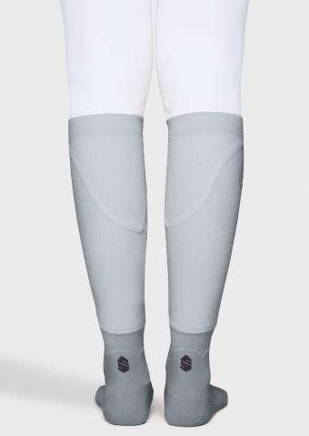 Chaussettes Balzane Crystal Blazon - Samshield - Ultra-respirantes