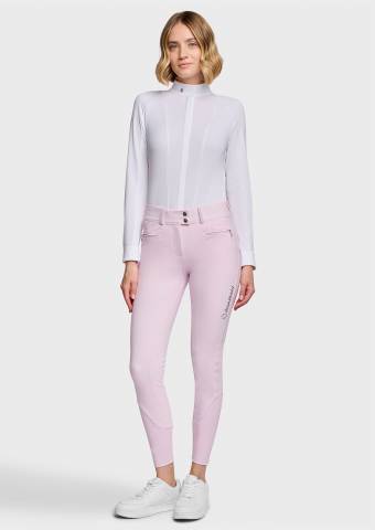 Pantalon de concours Clara Crystal Fabric - Samshield - Ultra-stretch