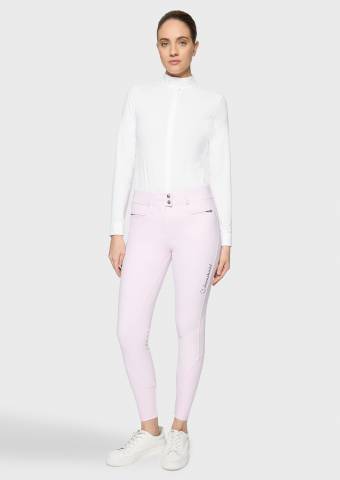 Pantalon de concours Clara Crystal Fabric - Samshield - Ultra-stretch