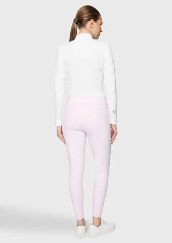 Pantalon de concours Clara Crystal Fabric - Samshield - Ultra-stretch