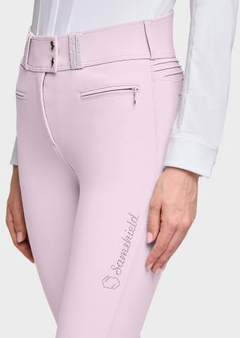 Pantalon Claranova Full Grip - Samshield - Ultra Haute Taille