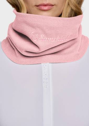 Tour de cou Crystal Neck Warmer - Samshield - Doublure polaire