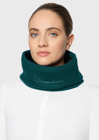 Tour de cou Crystal Neck Warmer - Samshield - Doublure polaire