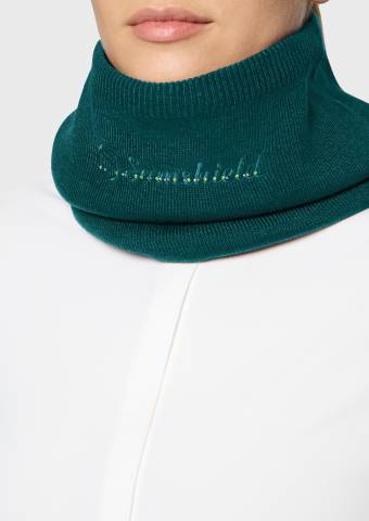 Tour de cou Crystal Neck Warmer - Samshield - Doublure polaire