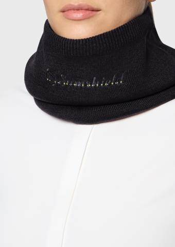 Tour de cou Crystal Neck Warmer - Samshield - Doublure polaire