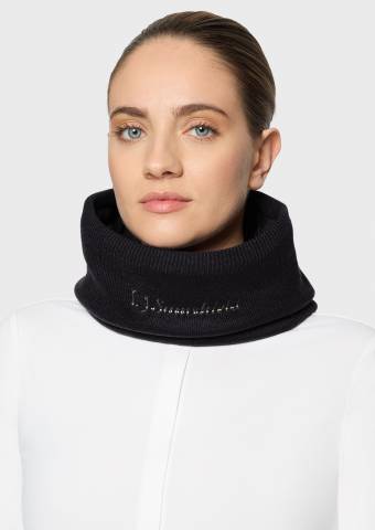 Tour de cou Crystal Neck Warmer - Samshield - Doublure polaire