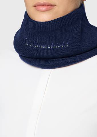 Tour de cou Crystal Neck Warmer - Samshield - Doublure polaire